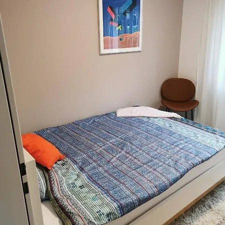 Apartament Traumhafte Sonnenresidenz Mit Berg- Und Seeblick *