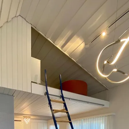 Traumhafte Sonnenresidenz Mit Berg- Und Seeblick *