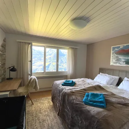 Traumhafte Sonnenresidenz Mit Berg- Und Seeblick *