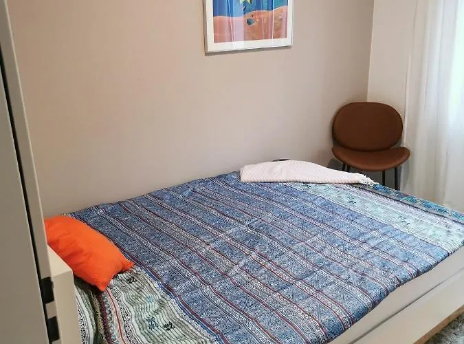 Apartment Traumhafte Sonnenresidenz Mit Berg- Und Seeblick *