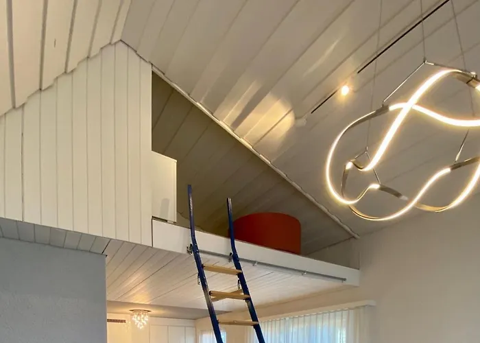 Traumhafte Sonnenresidenz Mit Berg- Und Seeblick *