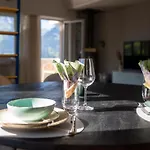 Traumhafte Sonnenresidenz Mit Berg- Und Seeblick *